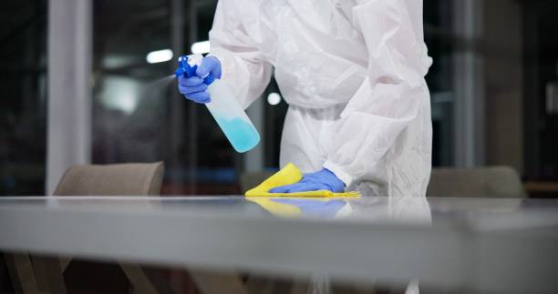 Licensed Odor Removal service in Burns, WY - Crime Scene Cleaner Online